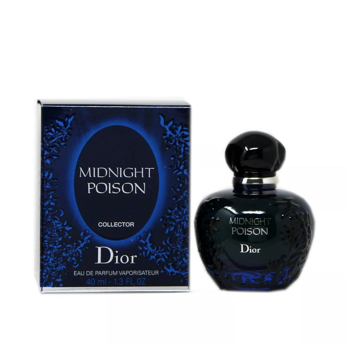 Diior Midnight Poison 100ml Unisex Perfume