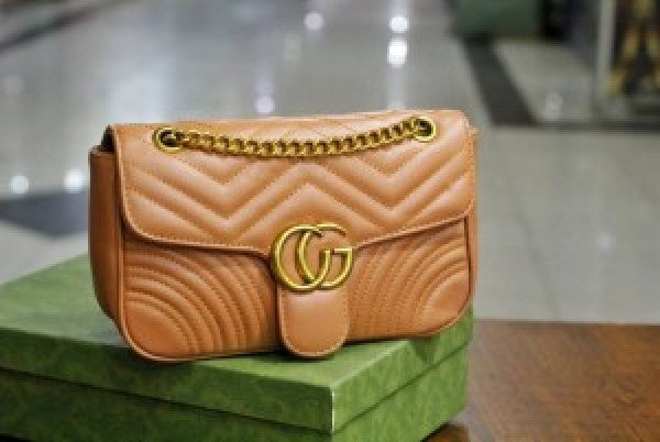 Guccii marmont Original with Box
