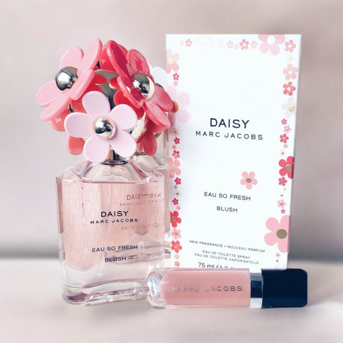 Marrk Jakc Daisy | Eau So Spring