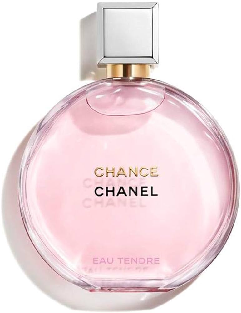 Channel chance Eau De Toilette For women