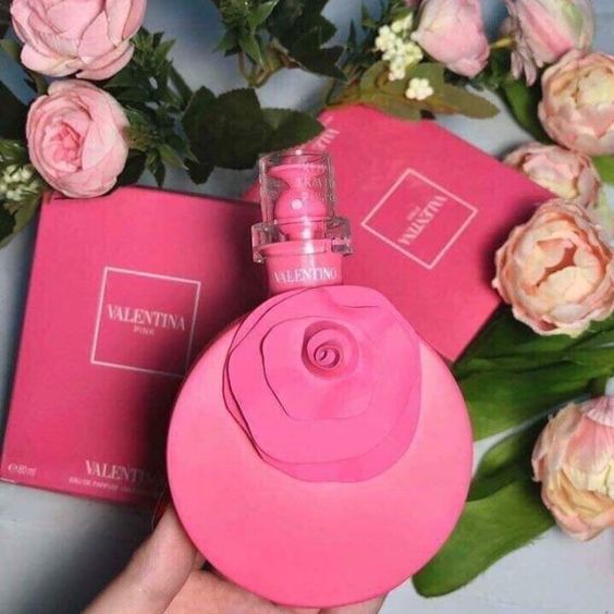 Bloossom Pink