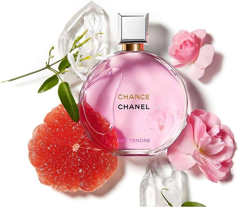 Channel chance Eau De Toilette For women