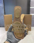 zaara slide premium quality with brand box