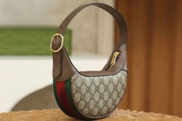 GUCCII Ophidia Mini Bag With OG Box