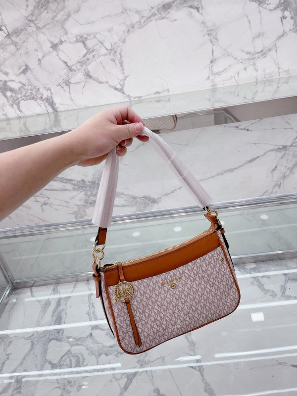 Miichael Korrs jet set sling bag premium quality with og box