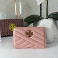 Torry mini wallet with box