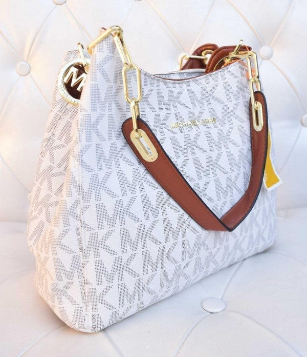 MIICHAEL KORS FULTON BAG WITH DUST COVER