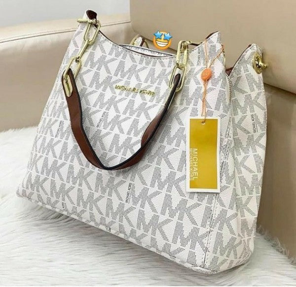 MIICHAEL KORS FULTON BAG WITH DUST COVER