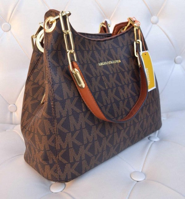MIICHAEL KORS FULTON BAG WITH DUST COVER