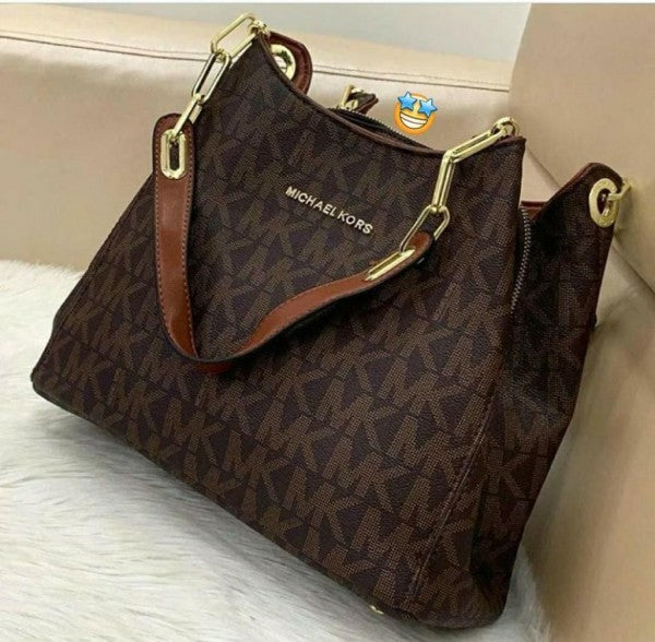 MIICHAEL KORS FULTON BAG WITH DUST COVER
