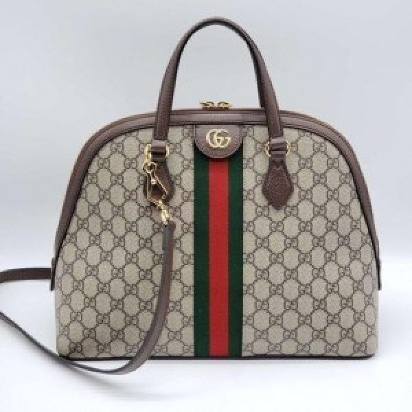 Guccii ophidia Alma with box premium quality