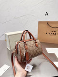 Coacch Rowan Mini Premium With Original Box