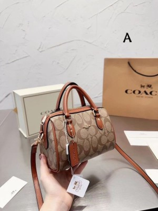 Coacch Rowan Mini Premium With Original Box