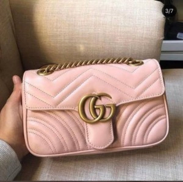 Guccii marmont Original with Box