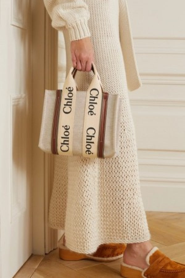 CHLLOE TOTE BAG NOW INTRODUCING THE LATEST EDITION