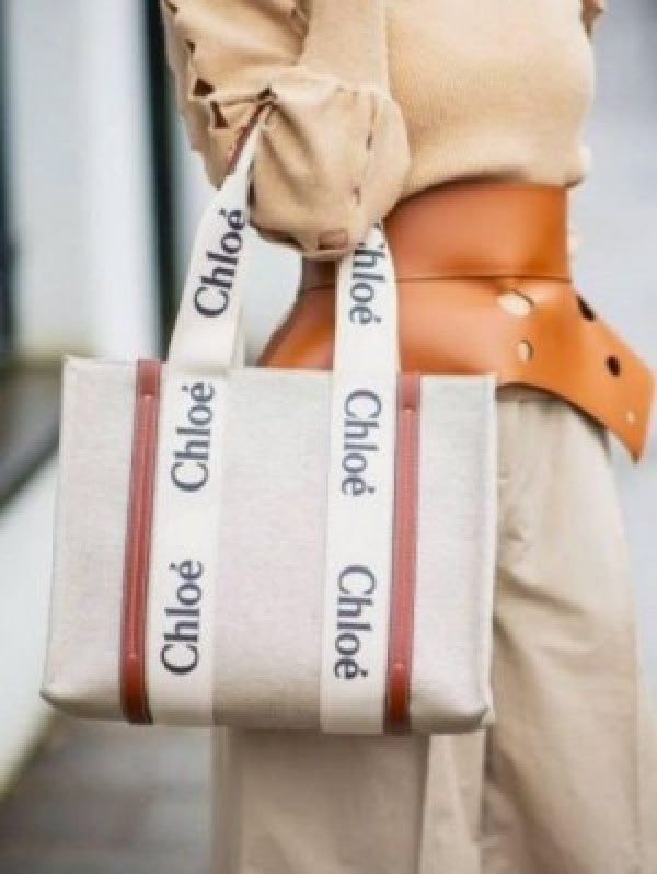 CHLLOE TOTE BAG NOW INTRODUCING THE LATEST EDITION