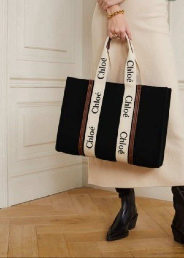 CHLLOE TOTE BAG NOW INTRODUCING THE LATEST EDITION