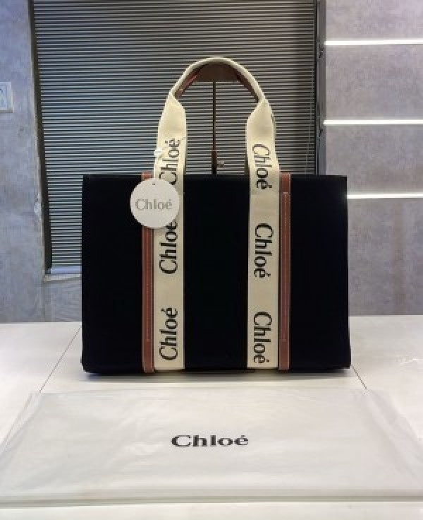 CHLLOE TOTE BAG NOW INTRODUCING THE LATEST EDITION