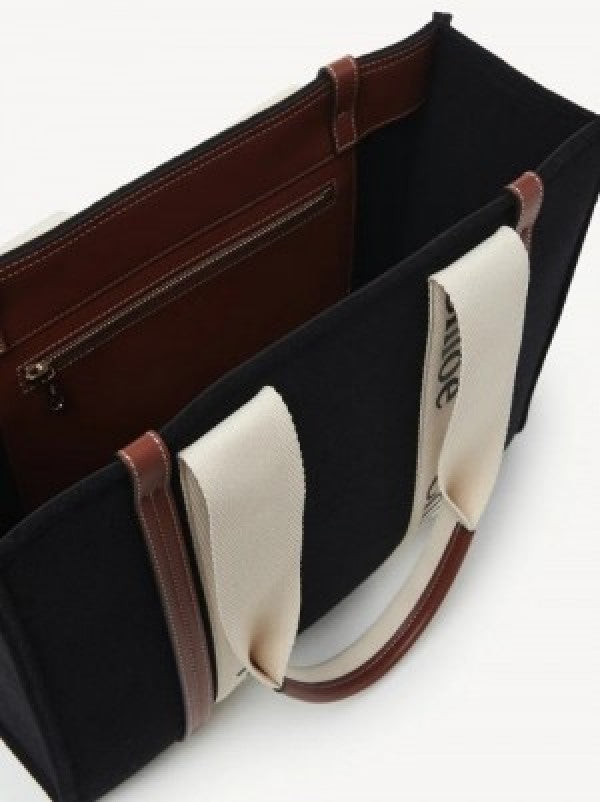 CHLLOE TOTE BAG NOW INTRODUCING THE LATEST EDITION