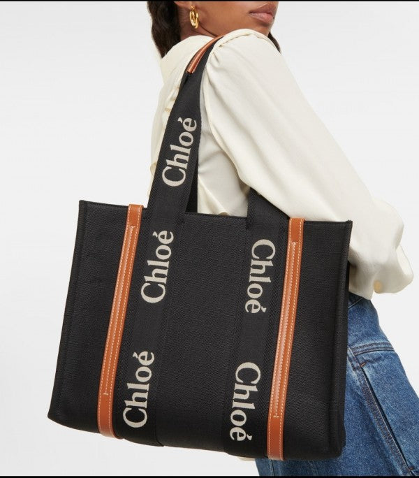 CHLLOE TOTE BAG NOW INTRODUCING THE LATEST EDITION