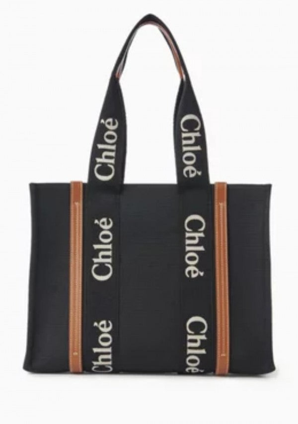 CHLLOE TOTE BAG NOW INTRODUCING THE LATEST EDITION
