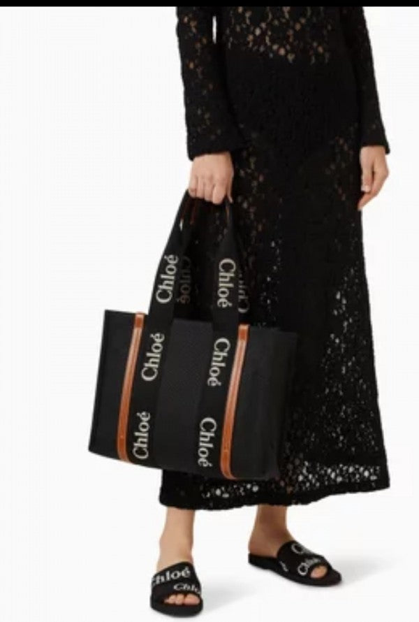 CHLLOE TOTE BAG NOW INTRODUCING THE LATEST EDITION
