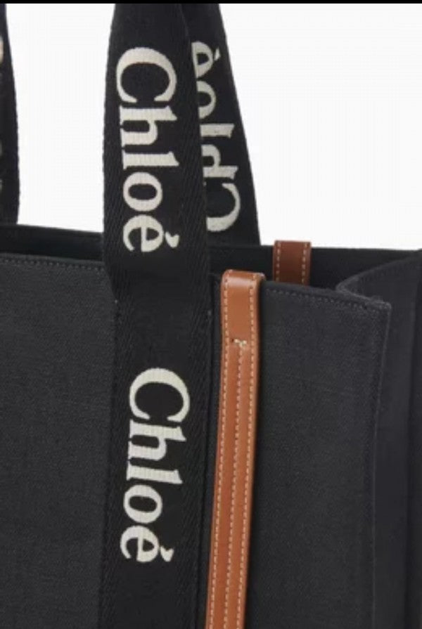 CHLLOE TOTE BAG NOW INTRODUCING THE LATEST EDITION
