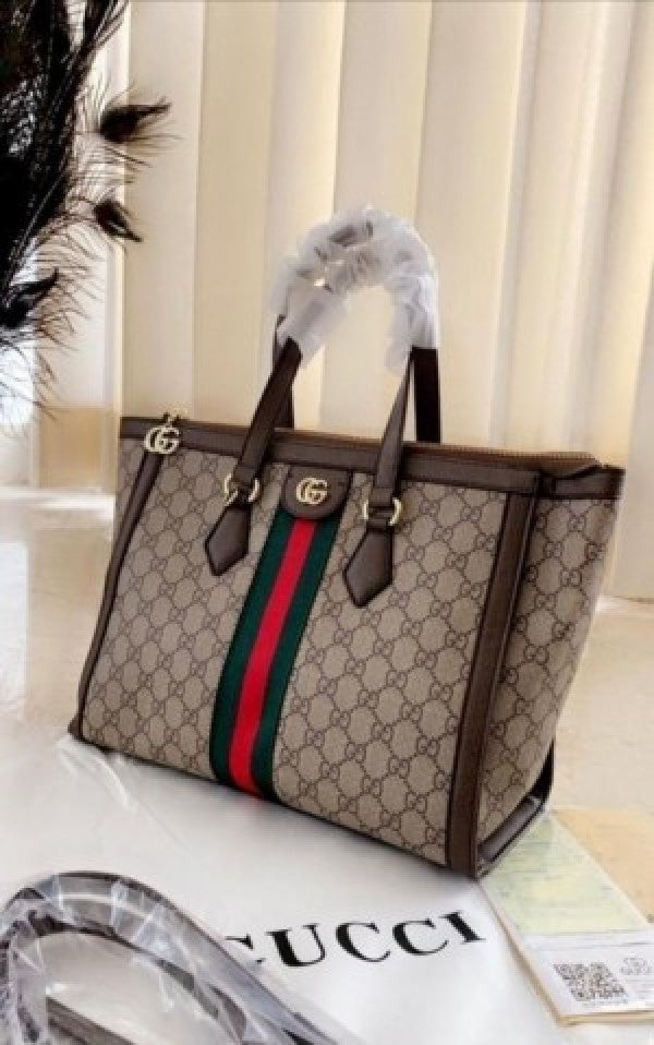 Guccii Ophidia Tote Bag