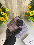 CD DIIOR MENS BELT WID OG BOX CARD & DUST BAG