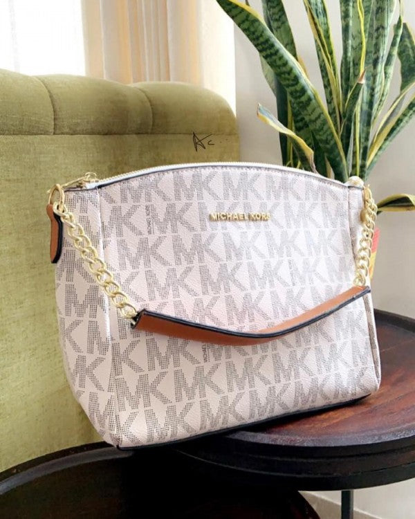 MIICHAEL KORS FULTON BAG WITH DUST COVER