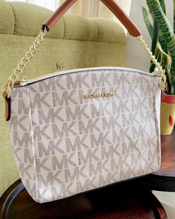 MIICHAEL KORS FULTON BAG WITH DUST COVER