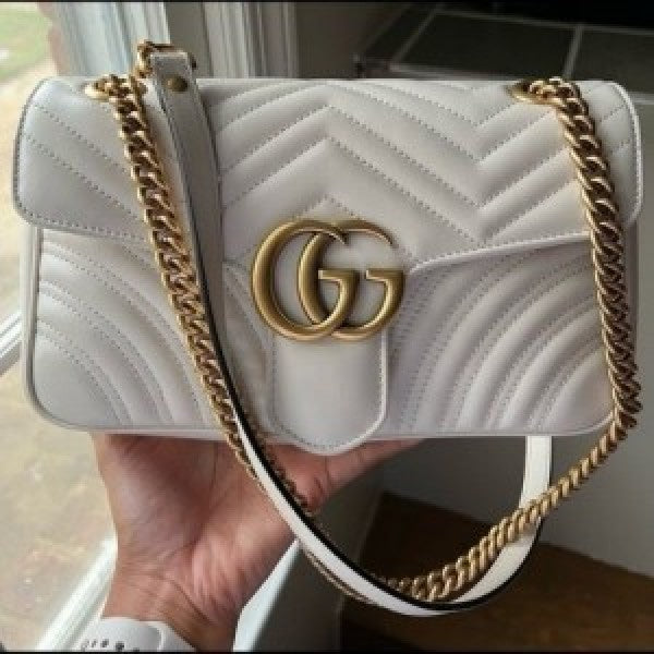 Guccii marmont Original with Box