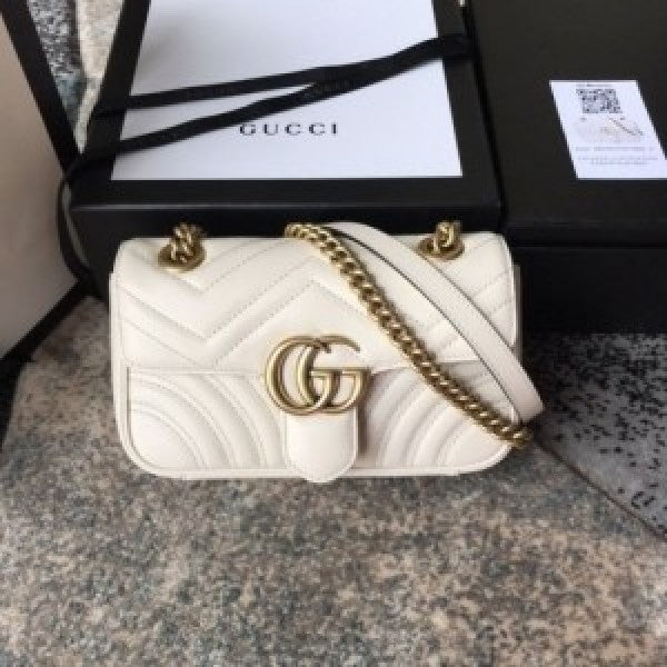 Guccii marmont Original with Box