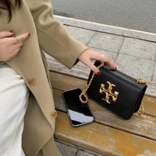 Torry bucch ELEANOR BROWN WITH BOX