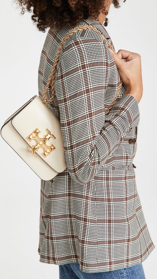 Torry bucch ELEANOR BROWN WITH BOX