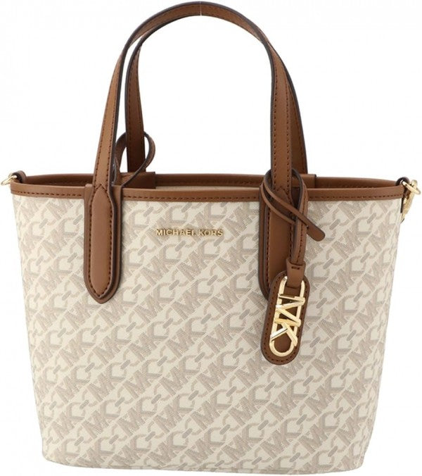 Miichael Kors womens eliza open mini tote