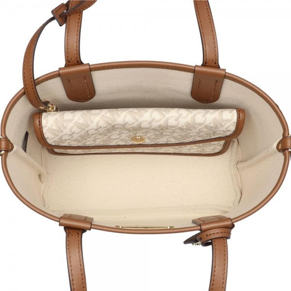 Miichael Kors womens eliza open mini tote