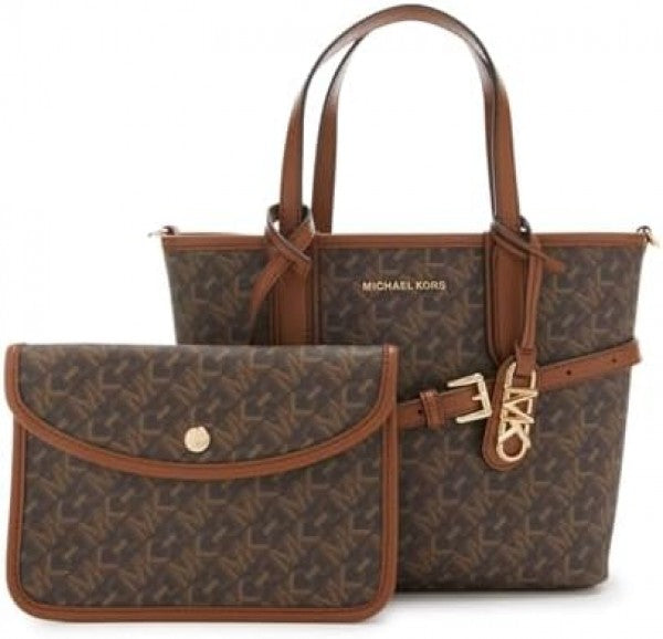 Miichael Kors womens eliza open mini tote