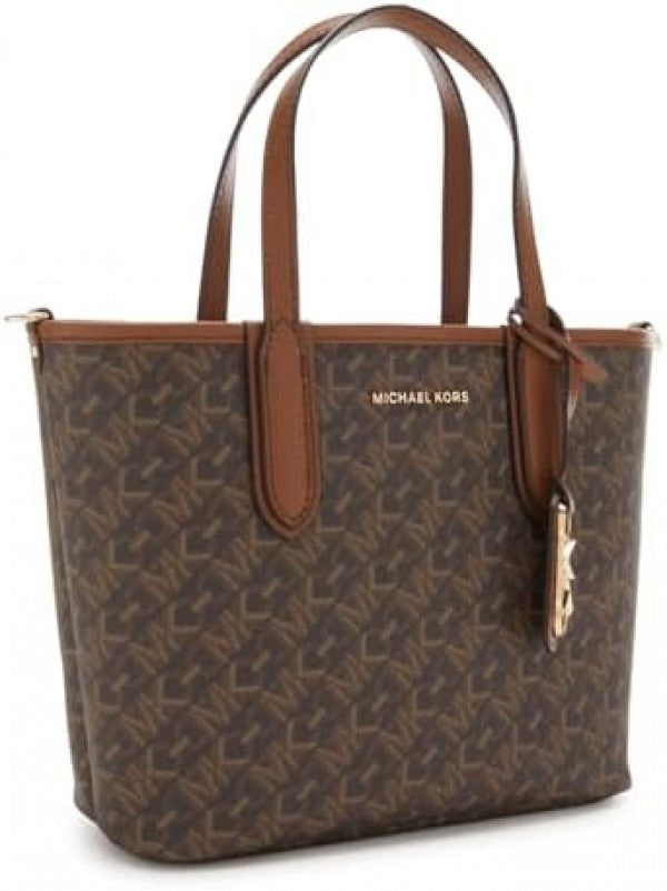 Miichael Kors womens eliza open mini tote