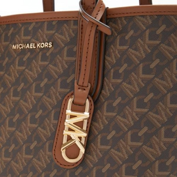 Miichael Kors womens eliza open mini tote