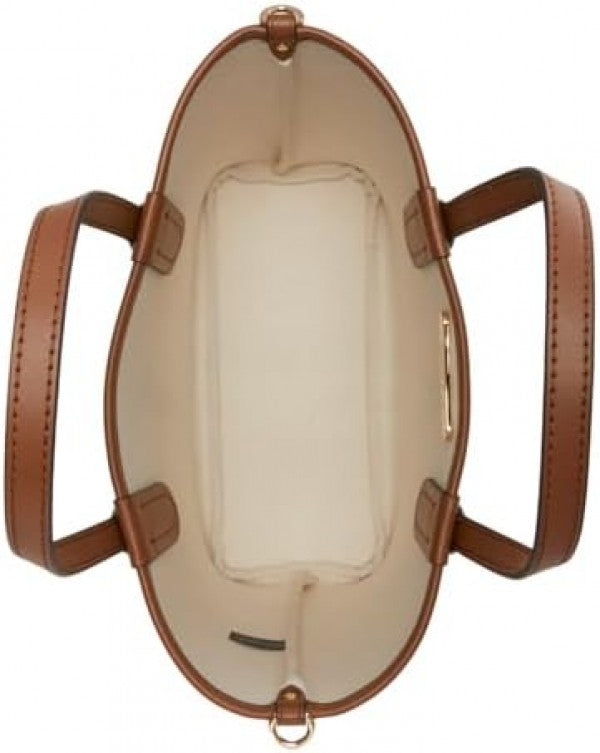 Miichael Kors womens eliza open mini tote