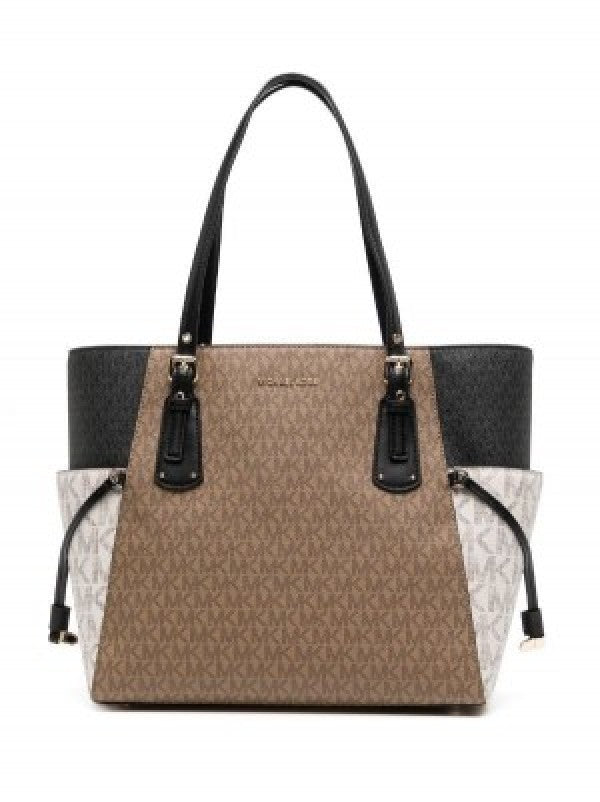 Miichael korrs Mirella Medium Tote Bag With Dust Bag