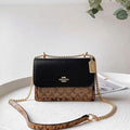Coaach klarre crossbody bag With OG Box Accessories