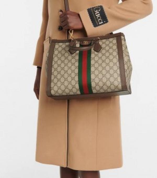 Guccii Ophidia Tote Bag