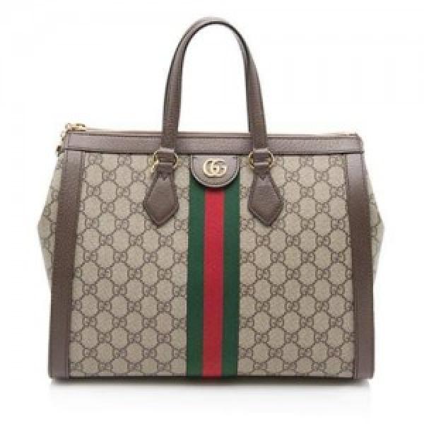 Guccii Ophidia Tote Bag