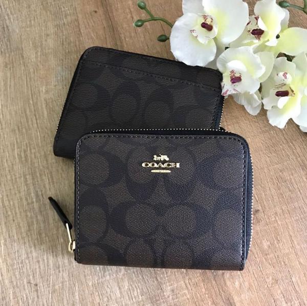 Coacch Miniature Mini Wallet with box