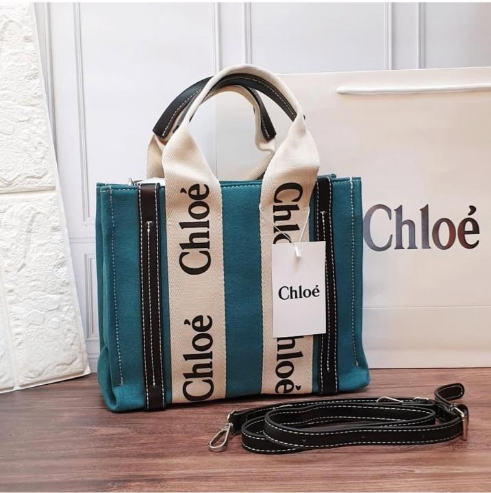 CHLLOE TOTE BAG NOW INTRODUCING THE LATEST EDITION