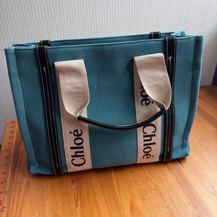 CHLLOE TOTE BAG NOW INTRODUCING THE LATEST EDITION