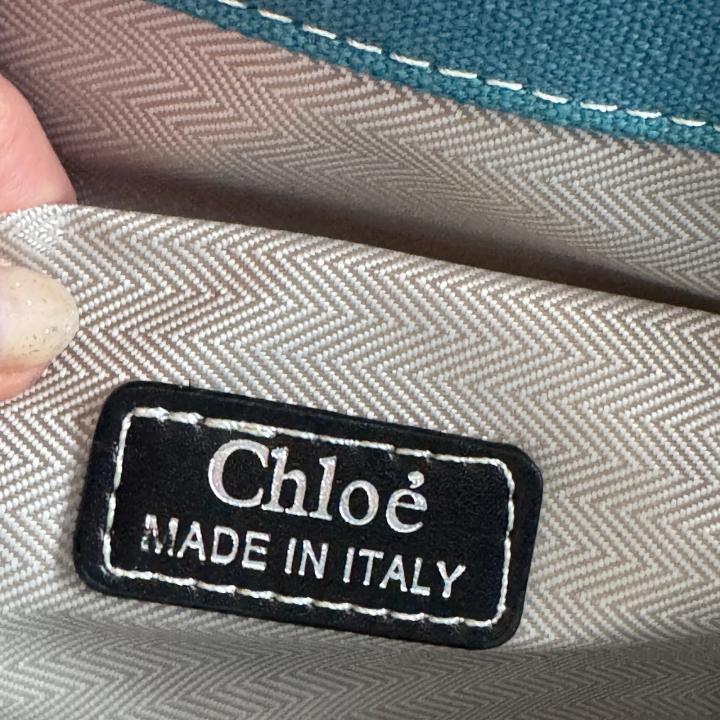 CHLLOE TOTE BAG NOW INTRODUCING THE LATEST EDITION