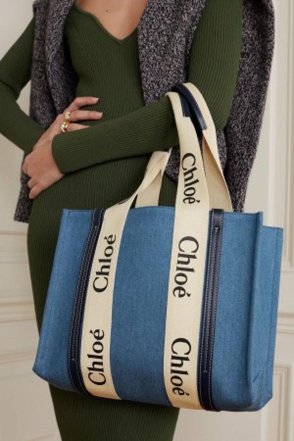 CHLLOE TOTE BAG NOW INTRODUCING THE LATEST EDITION